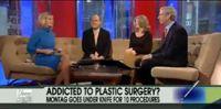 Fox and Friends - New Face of Plastic Surgery